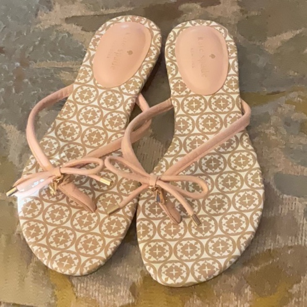 Kate Spade Sandals Size 9